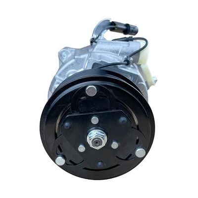 Compresor de aire de automóvil para Outlander3.0 Mitsubishi QS90 ASX Lancer EX 7813A212 7813A357