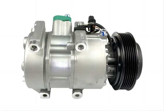 977012S500 97701-2S500 977012S502 DVE16 Compresor de aire acondicionado automático para Kia Hyundai