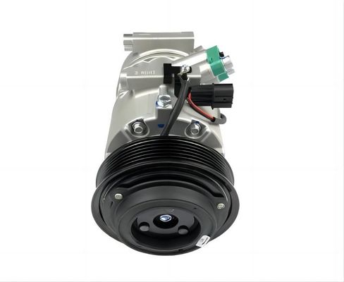 977012S500 97701-2S500 977012S502 DVE16 Compresor de aire acondicionado automático para Kia Hyundai