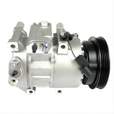 97701-0E125 977010E125 977012F130 6SB16 Compresor de CA para automóviles para KIA Optima 2007-2015 OE
