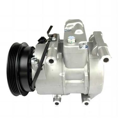 97701-0E125 977010E125 977012F130 6SB16 Compresor de CA para automóviles para KIA Optima 2007-2015 OE