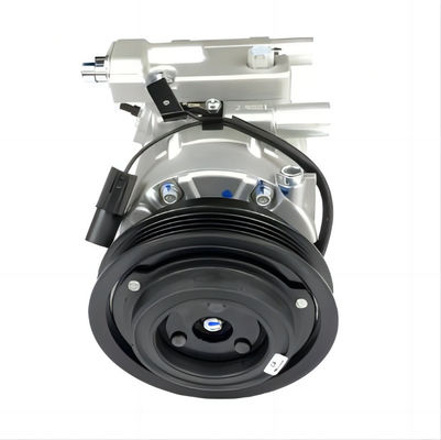 97701-0E125 977010E125 977012F130 6SB16 Compresor de CA para automóviles para KIA Optima 2007-2015 OE