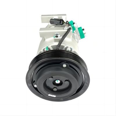 Pulley PV6 12V 97701-1R000 977011J100 977011J101 Compresor de aire acondicionado para Kia RIO