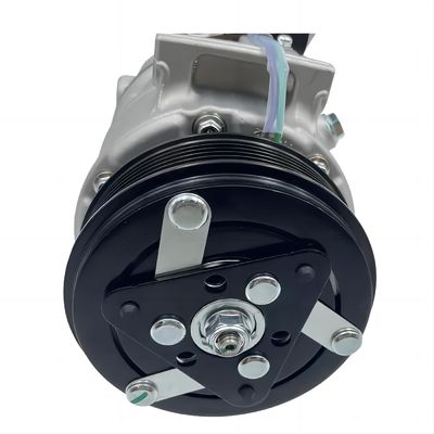 2017- DV12 Compresor de aire acondicionado para Audi Q3 VW Touran Tiguan CC Bora Magotan Golf