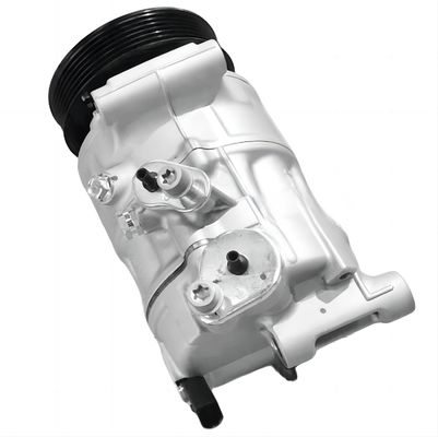 Compresor de aire acondicionado de 6PK para VW GOLF BEETLE TIGUAN Jetta SKODA FABIA 2013-2020 5Q0820803A