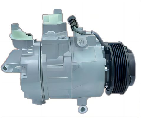 Compresor de corriente alterna de 12 V para Ford Edge 2015 KPRW-2088 DG9H19D629CC Aire acondicionado para automóviles