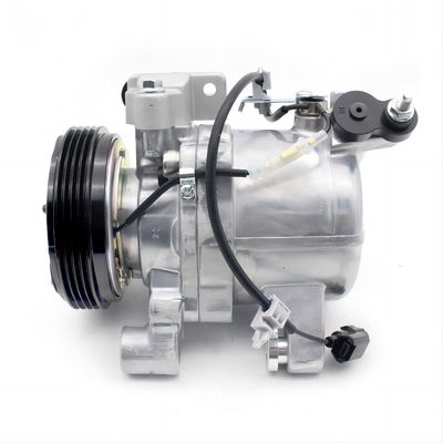 12V Honda N-BOX DC 12V Ac compresor 1996-1996 OEM 38810-R9G-004 33810-5Z1-004 0327912211 El motor de la Honda N-BOX es el más potente del mundo.