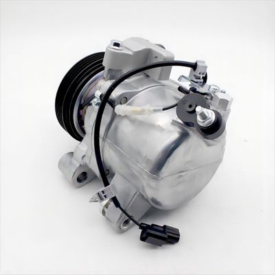 12V Honda N-BOX DC 12V Ac compresor 1996-1996 OEM 38810-R9G-004 33810-5Z1-004 0327912211 El motor de la Honda N-BOX es el más potente del mundo.