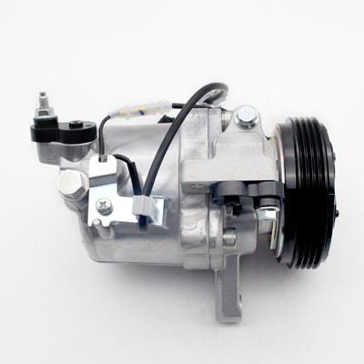 12V Honda N-BOX DC 12V Ac compresor 1996-1996 OEM 38810-R9G-004 33810-5Z1-004 0327912211 El motor de la Honda N-BOX es el más potente del mundo.