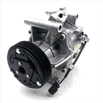 1991-1993 Año A3851 Compresor de aire acondicionado automático para Honda Brio 2016 Compresor de aire acondicionado