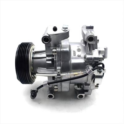 1991-1993 Año A3851 Compresor de aire acondicionado automático para Honda Brio 2016 Compresor de aire acondicionado