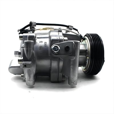 1991-1993 Año A3851 Compresor de aire acondicionado automático para Honda Brio 2016 Compresor de aire acondicionado
