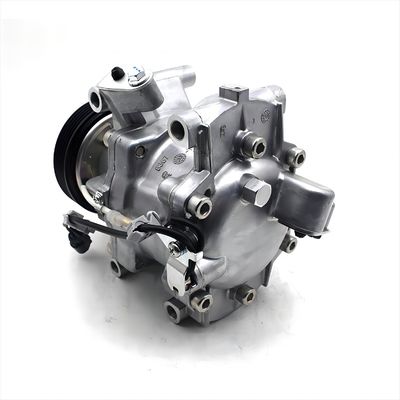 1991-1993 Año A3851 Compresor de aire acondicionado automático para Honda Brio 2016 Compresor de aire acondicionado