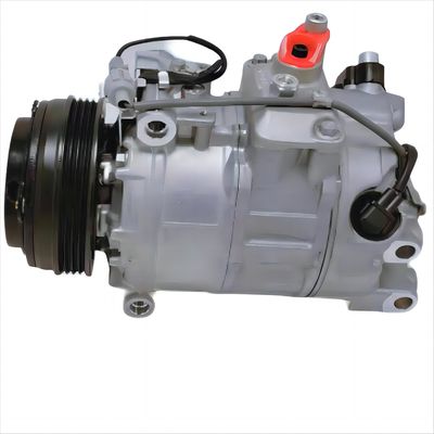 Compresor de corriente alterna de 12 V para automóviles para BMW X6 Serie F16/7 F02/760/750 X5 64529227508 64509154072 64529399061 64509150472