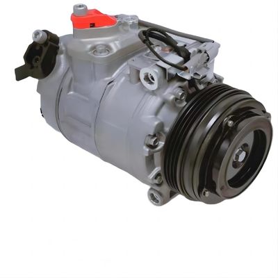 Compresor de corriente alterna de 12 V para automóviles para BMW X6 Serie F16/7 F02/760/750 X5 64529227508 64509154072 64529399061 64509150472