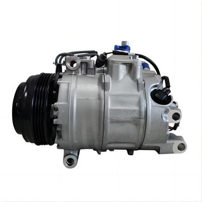 Compresor de corriente alterna de 12 V para automóviles para BMW X6 Serie F16/7 F02/760/750 X5 64529227508 64509154072 64529399061 64509150472