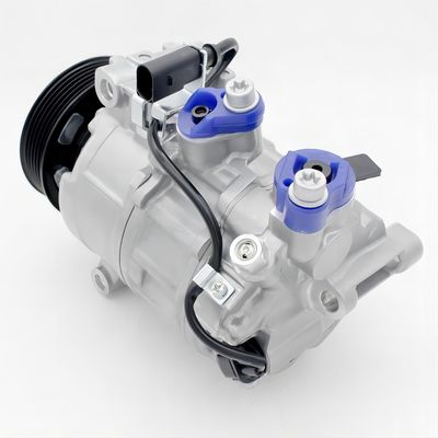 DV12 12V 6PK compresor para A4 8K2 Auto AC OEM 8E0260805BJ 8E0260805BA 8E0260805