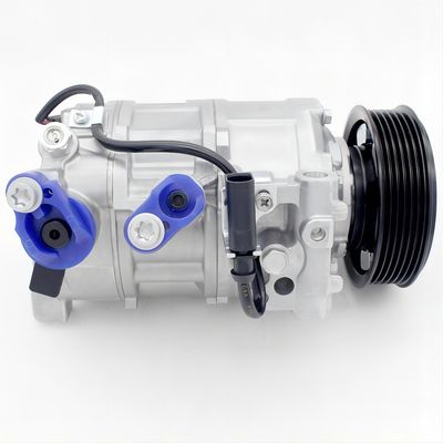 DV12 12V 6PK compresor para A4 8K2 Auto AC OEM 8E0260805BJ 8E0260805BA 8E0260805