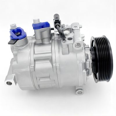 DV12 12V 6PK compresor para A4 8K2 Auto AC OEM 8E0260805BJ 8E0260805BA 8E0260805