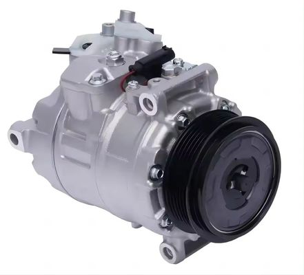 0012308711 0012301811 A0012301211 447180-5246 447180-4132 7SEU17C Compresor de aire para automóviles Para el año 2003-2006 Mercedes W219 CLS500