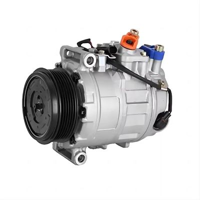 0012308711 0012301811 A0012301211 447180-5246 447180-4132 7SEU17C Compresor de aire para automóviles Para el año 2003-2006 Mercedes W219 CLS500