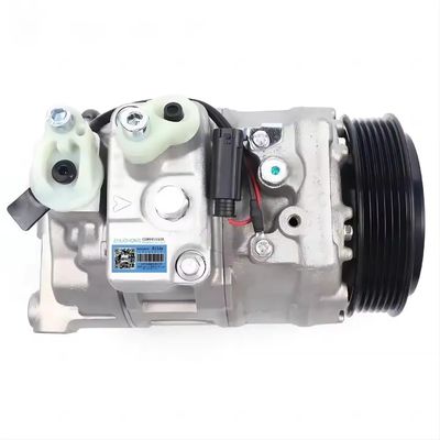 0012308711 0012301811 A0012301211 447180-5246 447180-4132 7SEU17C Compresor de aire para automóviles Para el año 2003-2006 Mercedes W219 CLS500