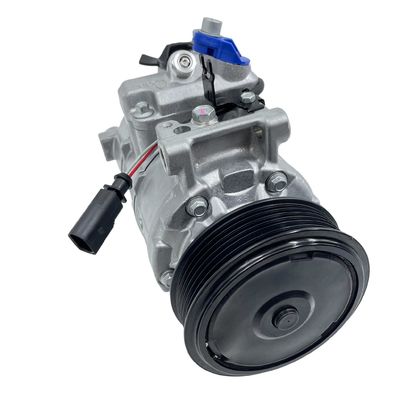 12V para Audi Q7 3.0 4F0260805AR 4F0260805AL 4E0260805AA 447190-6360 447190-3430 4F0260805AH DCP02031 compresor de CA
