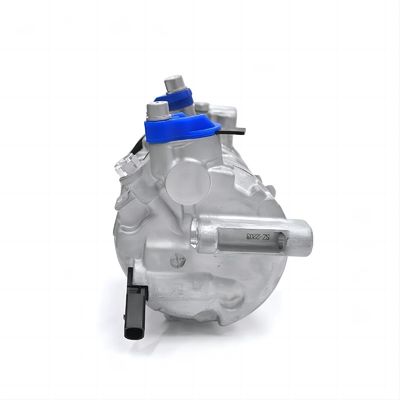 Compresor de aire de corriente alterna de 12 V para automóviles Compresor de aire de automóviles para Audi Q5 A4 8T0260805E