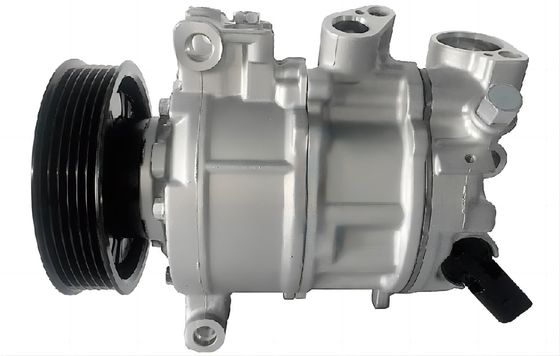 Compresor de aire de corriente alterna de 12 V para automóviles Compresor de aire de automóviles para Audi Q5 A4 8T0260805E