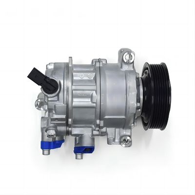 Compresor de aire de corriente alterna de 12 V para automóviles Compresor de aire de automóviles para Audi Q5 A4 8T0260805E