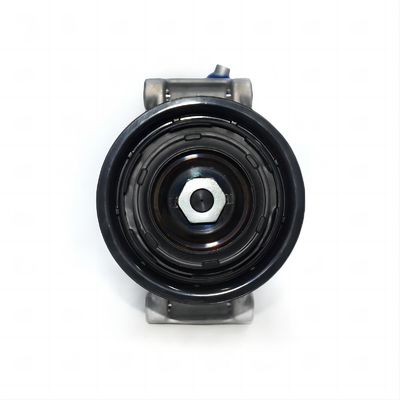 Compresor de aire de corriente alterna de 12 V para automóviles Compresor de aire de automóviles para Audi Q5 A4 8T0260805E