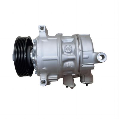 Compresor de 12 V AC para Audi Quattro/VW Jetta Golf Passat Beetle 2.5L 1K0820803T 1K0820808G 1K0820859G 1K0820803K 1K08208080
