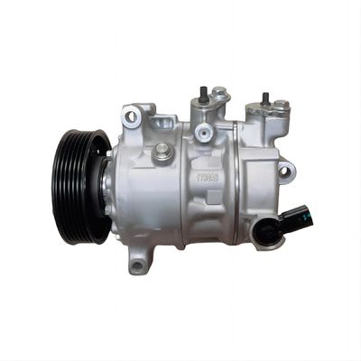 Compresor de 12 V AC para Audi Quattro/VW Jetta Golf Passat Beetle 2.5L 1K0820803T 1K0820808G 1K0820859G 1K0820803K 1K08208080