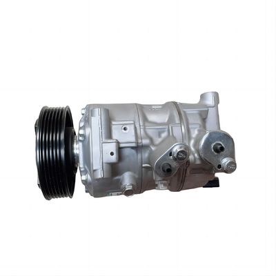 Compresor de 12 V AC para Audi Quattro/VW Jetta Golf Passat Beetle 2.5L 1K0820803T 1K0820808G 1K0820859G 1K0820803K 1K08208080