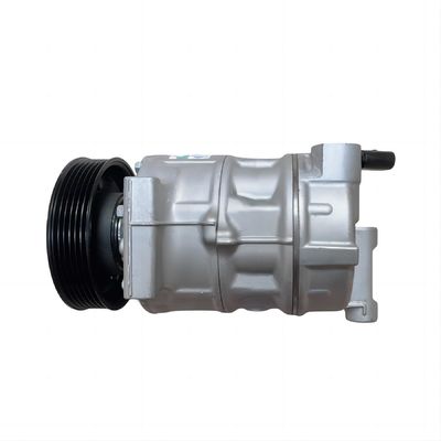 Compresor de 12 V AC para Audi Quattro/VW Jetta Golf Passat Beetle 2.5L 1K0820803T 1K0820808G 1K0820859G 1K0820803K 1K08208080