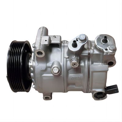 Compresor de 12 V AC para Audi Quattro/VW Jetta Golf Passat Beetle 2.5L 1K0820803T 1K0820808G 1K0820859G 1K0820803K 1K08208080