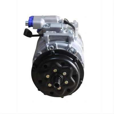 Compresor de corriente acústica para automóviles de 12 V 7SEU17C para VW Volkswagen T5 2006-2008 3D0820805G 3D0820805Q 7H0820805C 7H0820805E