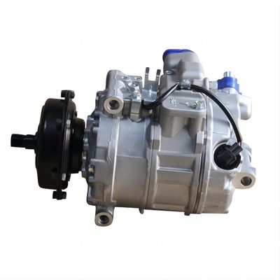 Compresor de corriente acústica para automóviles de 12 V 7SEU17C para VW Volkswagen T5 2006-2008 3D0820805G 3D0820805Q 7H0820805C 7H0820805E