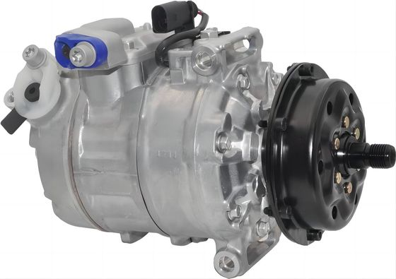 Compresor de corriente acústica para automóviles de 12 V 7SEU17C para VW Volkswagen T5 2006-2008 3D0820805G 3D0820805Q 7H0820805C 7H0820805E