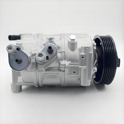 Compresor de aire acondicionado para Volkswagen Sagita Magotan 1K0820803E 1K0820803F 1K0820803G