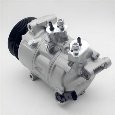 Compresor de aire acondicionado para Volkswagen Sagita Magotan 1K0820803E 1K0820803F 1K0820803G
