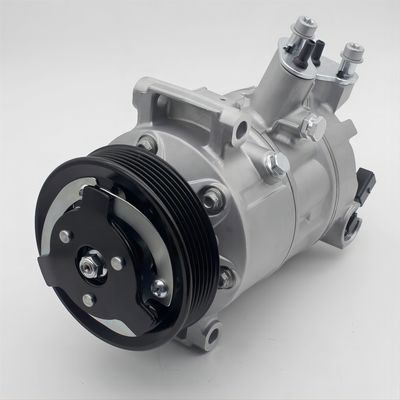 Compresor de aire acondicionado para Volkswagen Sagita Magotan 1K0820803E 1K0820803F 1K0820803G