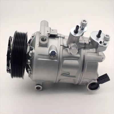 Compresor de aire acondicionado para Volkswagen Sagita Magotan 1K0820803E 1K0820803F 1K0820803G