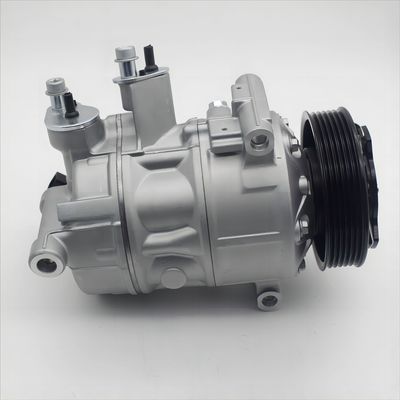 Compresor de aire acondicionado para Volkswagen Sagita Magotan 1K0820803E 1K0820803F 1K0820803G