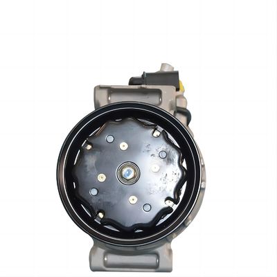 Compresor de 12V 7SUE16C para AUDI A4 A6 A8 1.8-6.0L 4B0260805G 8E0260805 8E0260805AB 8E0260805T 8E0260805AH 4B0260805K 4B0