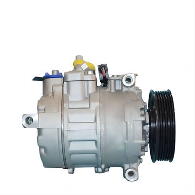 Compresor de 12V 7SUE16C para AUDI A4 A6 A8 1.8-6.0L 4B0260805G 8E0260805 8E0260805AB 8E0260805T 8E0260805AH 4B0260805K 4B0
